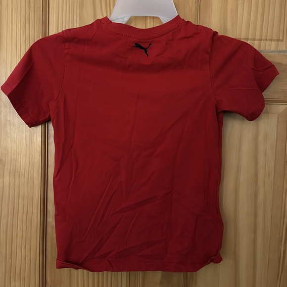 Puma t-shirt - Picture 2 of 2